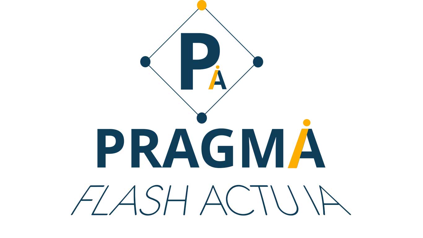 Pragma IA — Flash actu IA & automatisation
